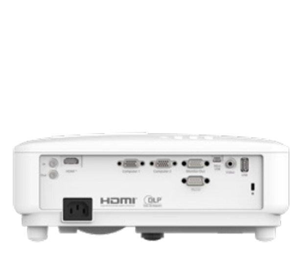 Philips ProPix 650 - 1334541 - zdjęcie 4